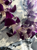 Hawaiian Orchid Lei in the Sun – Digital Download
